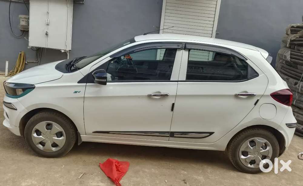 Tata Tiago 2023 Electric 50200 Km Driven