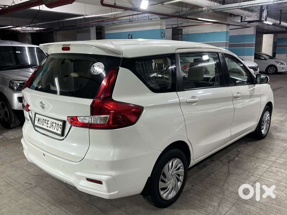 Maruti Suzuki Ertiga Vxi (o) Cng, 2020, Cng & Hybrids