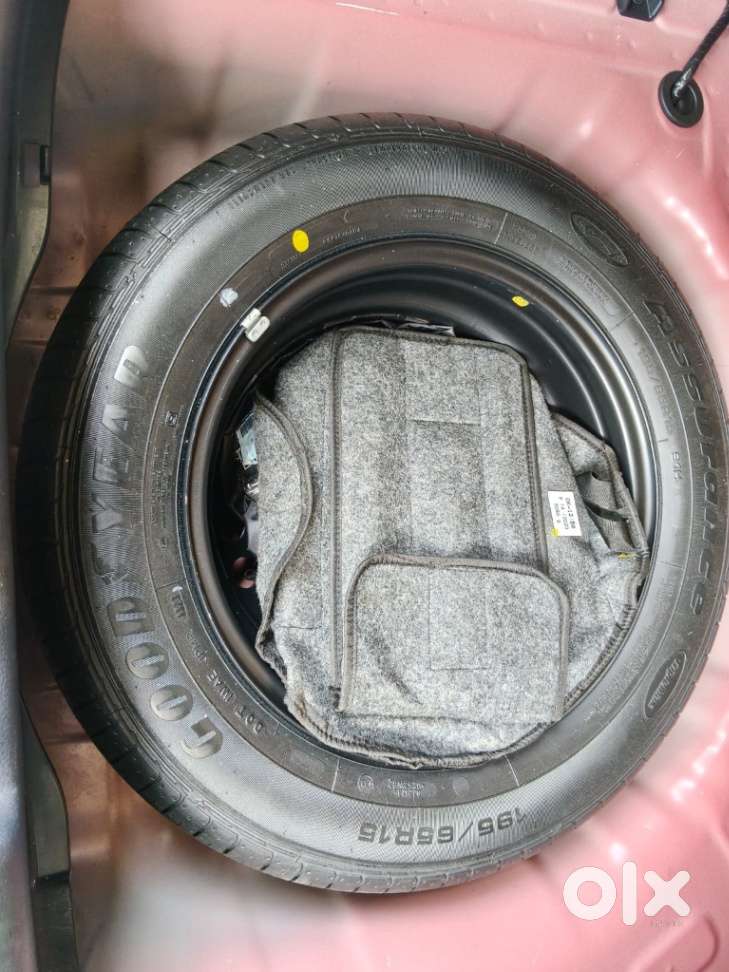 Kia Sonet 1.5 Htx Diesel At, 2023, Petrol