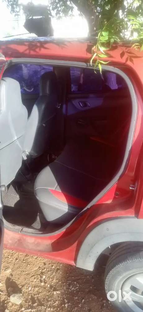 Renault Kwid 2016 Car