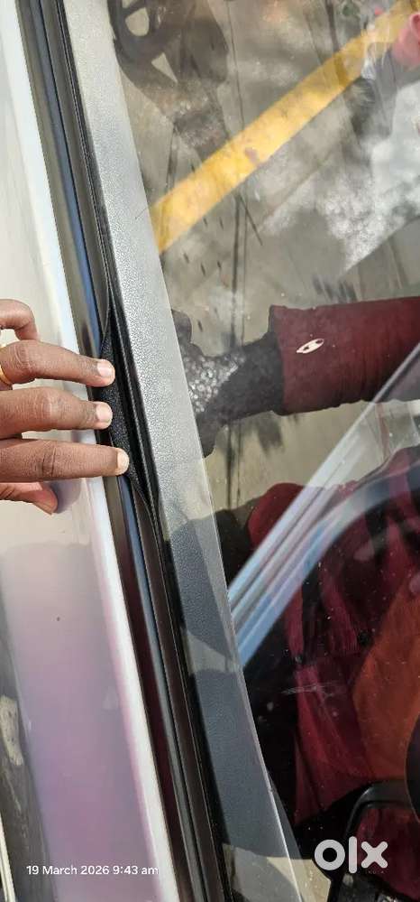 Toyota Editos G Petrol