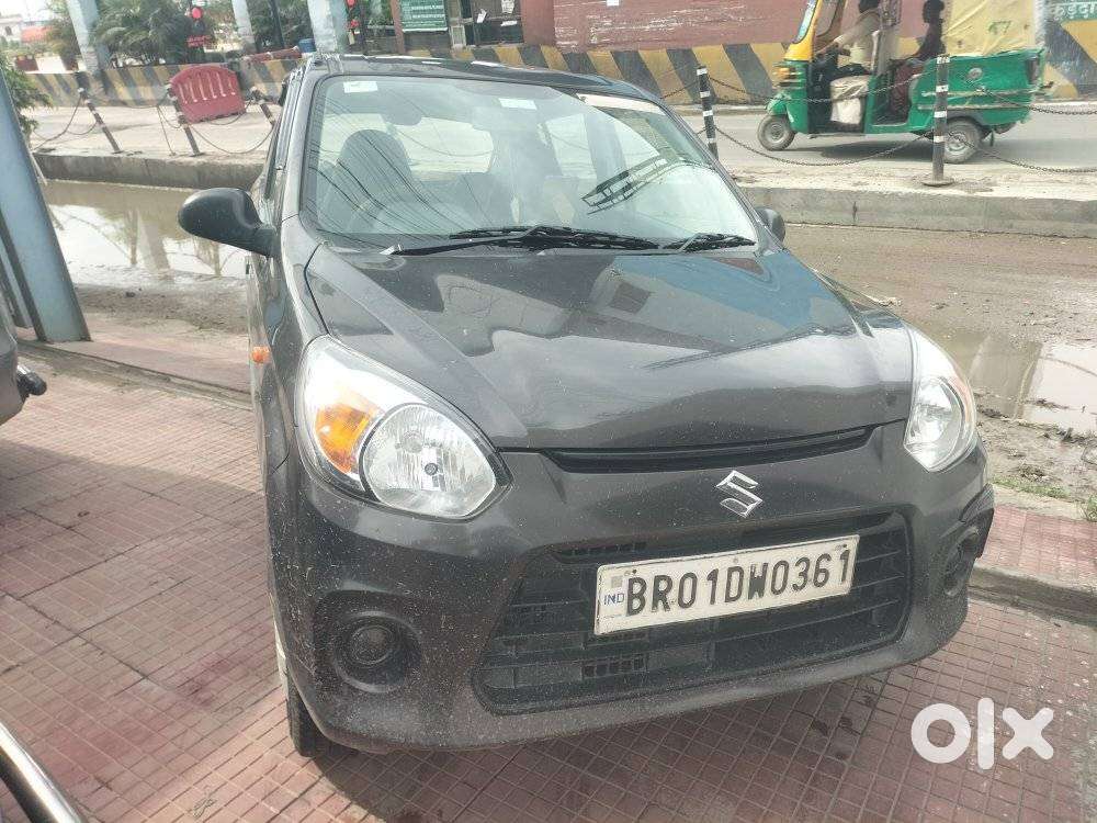 Maruti Suzuki Alto 800 Lxi Opt, 2018, Petrol