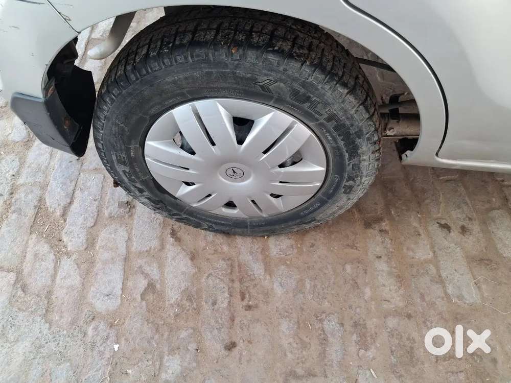 Maruti Suzuki Alto 800 2016