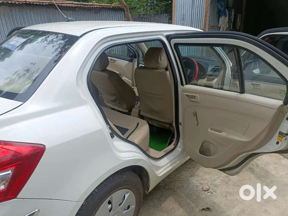 Suzuki Dzire 2019. Personal Use Car, Beautiful Condition,all Papers Ok