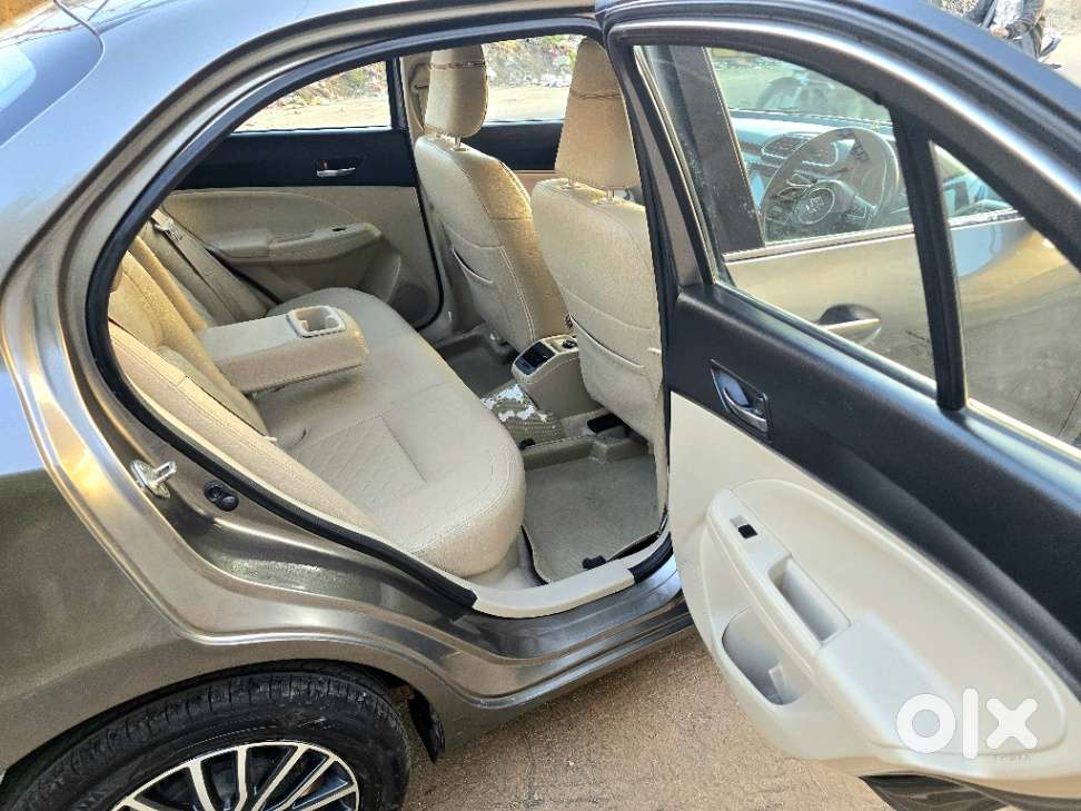 Maruti Suzuki Dzire