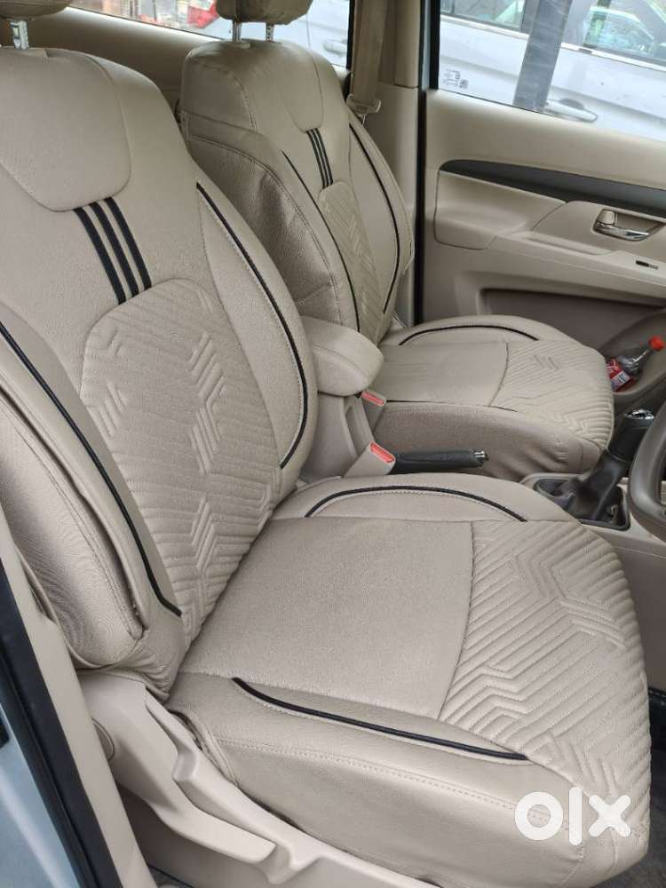 Maruti Suzuki Ertiga, 2026, Cng & Hybrids