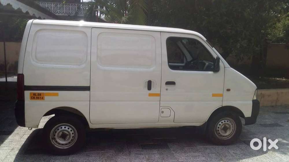 Maruti Eeco Cargo 2024