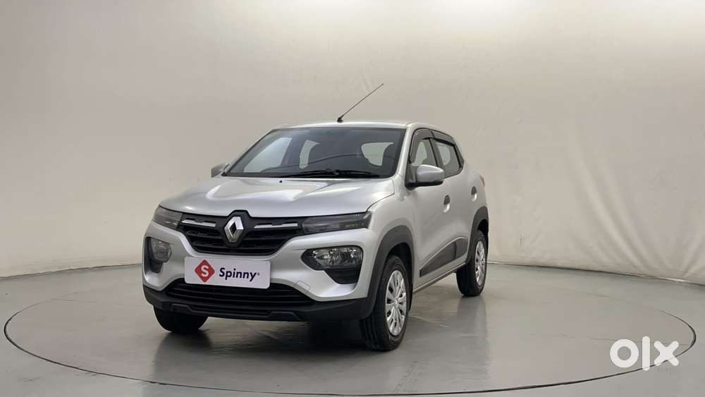 Renault Kwid Rxt 1.0, 2023, Petrol