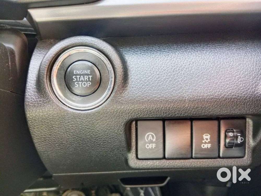 Maruti Suzuki Xl6 1.5 Zeta At, 2024, Petrol