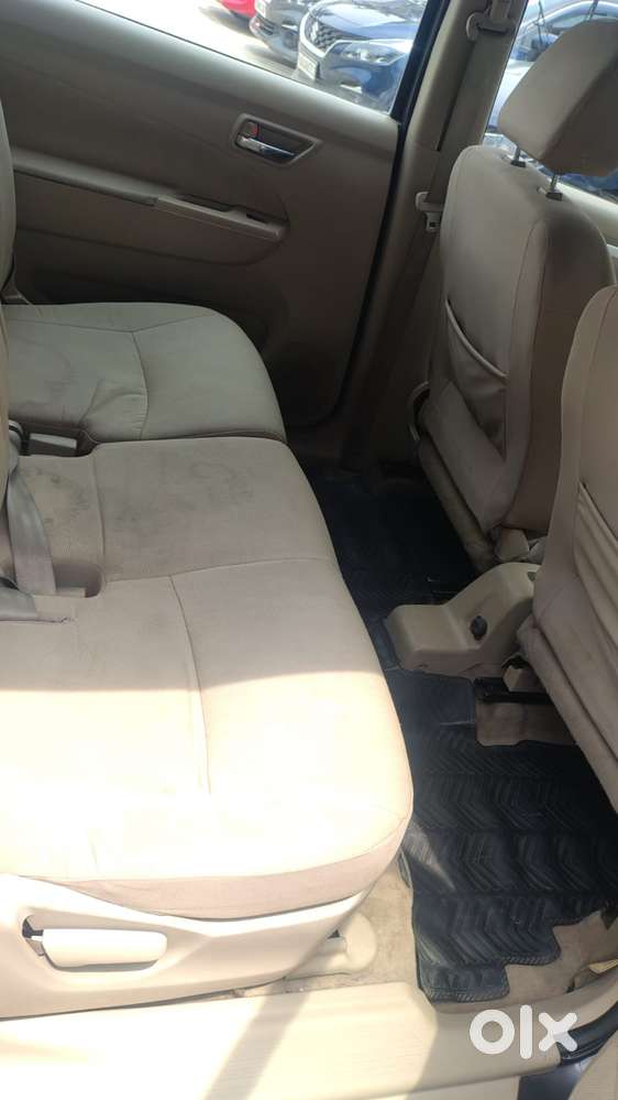 Maruti Suzuki Ertiga 1.5 Zxi Plus, 2015, Petrol