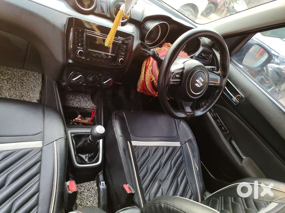 Maruti Suzuki Swift Vdi Optional, 2019, Diesel
