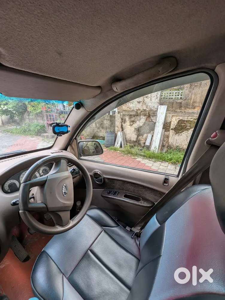 Mahindra Xylo 2010 E6 Well Maintained