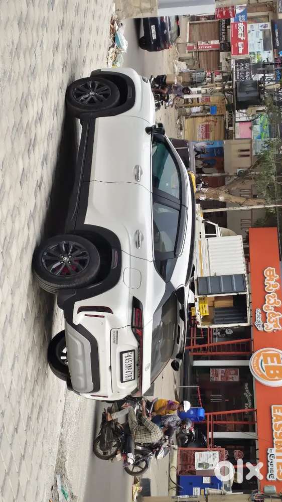 Toyota Urban Cruiser 2026 S Plus Petrol Mt