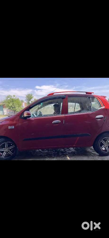 All Document 
Good Condition 
Normal Scracth
Intrested Deal Low Price