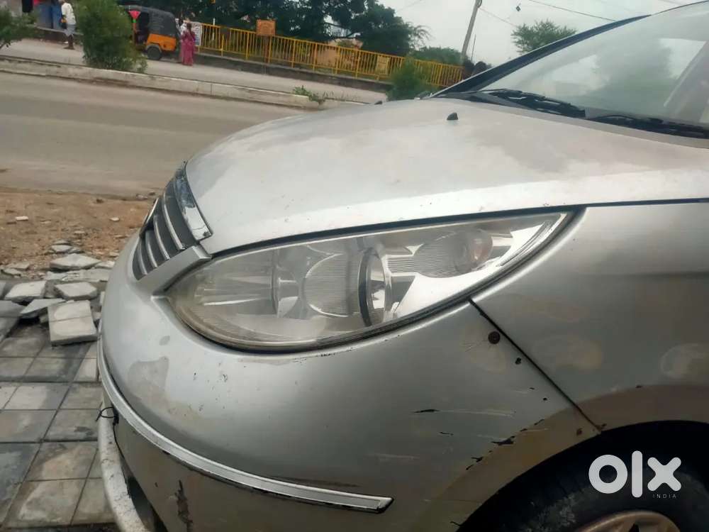Tata Indica Vista 2013 Diesel
