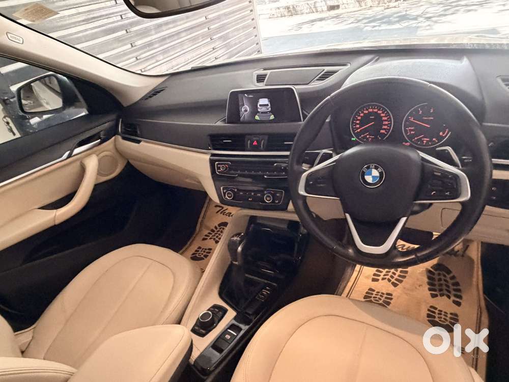 Bmw X1 Sdrive 20d X Line, 2016, Diesel