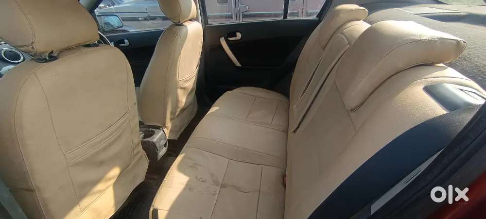 Ford Classic Diesel Automatic 2012