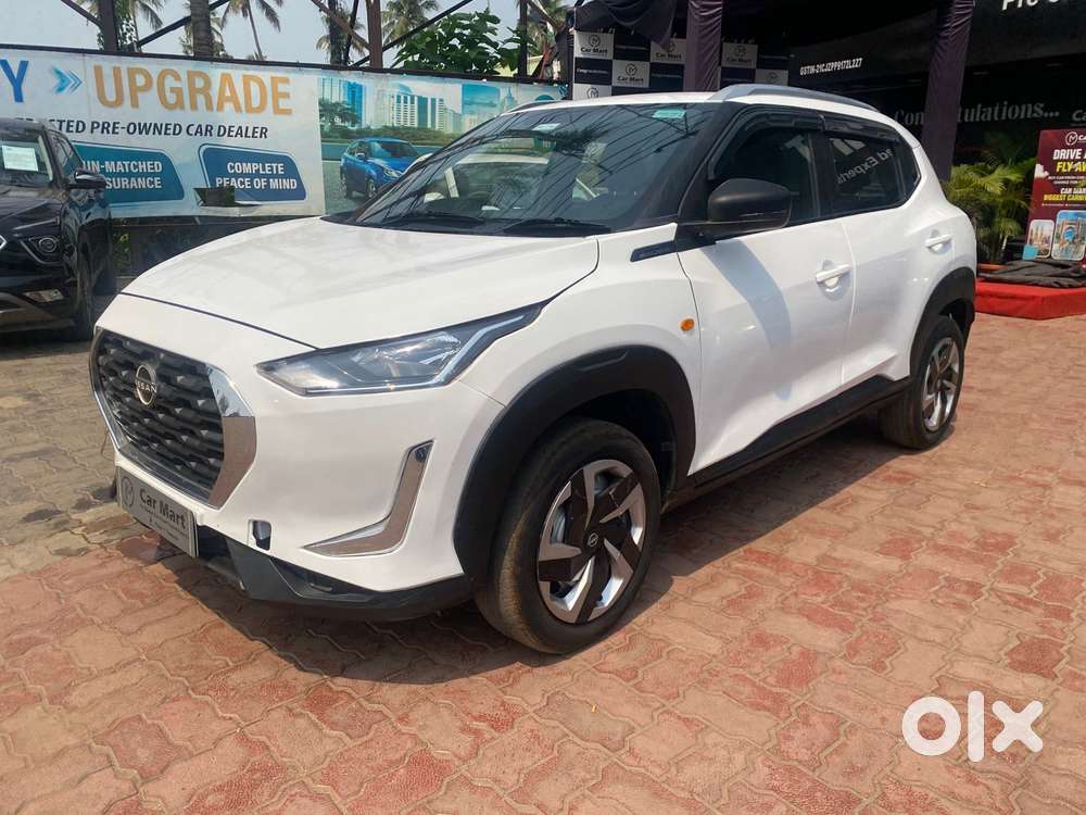 Nissan Magnite, 2023, Petrol