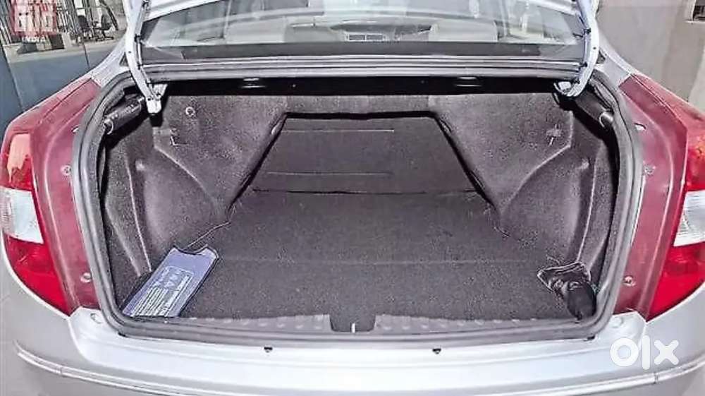 Tata Manza Ls Quadrajet 2014