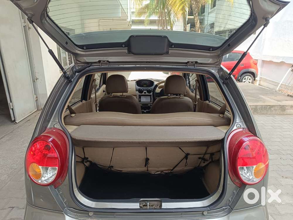 Chevrolet Spark 1.0 Lt, 2012, Petrol