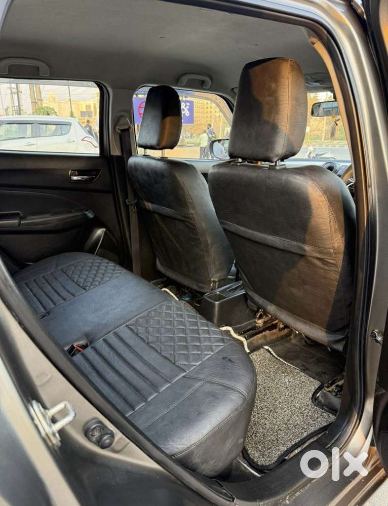 Maruti Suzuki Swift, 2018, Petrol