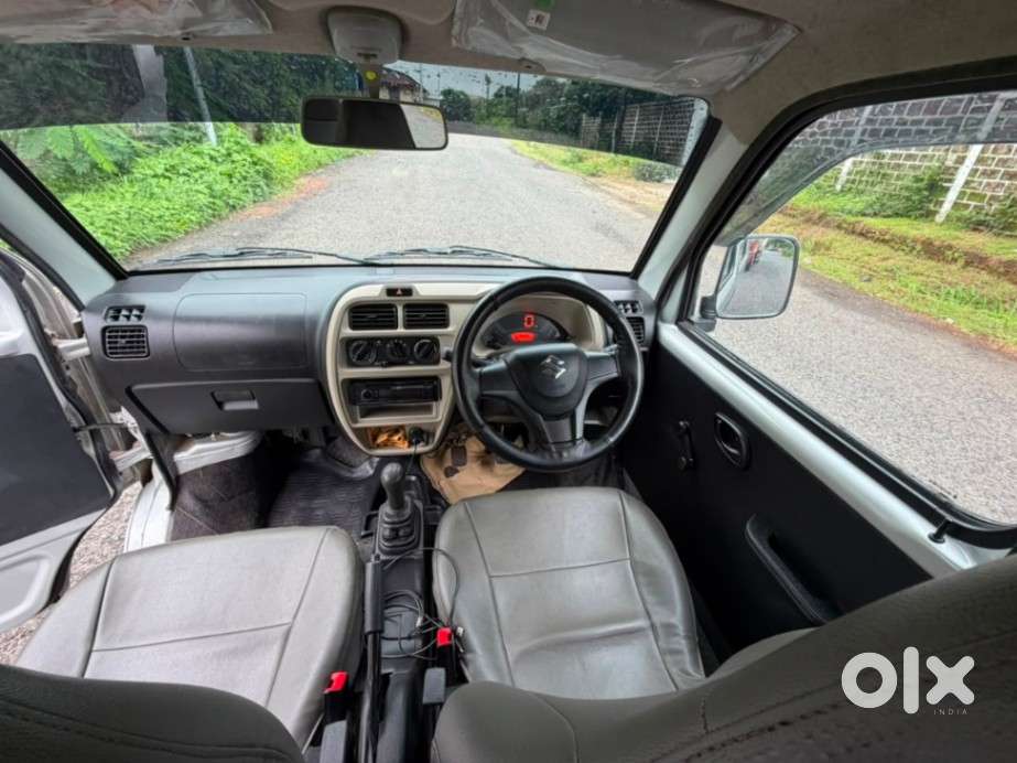 Maruti Suzuki Eeco 5 Seater Ac, 2023, Petrol