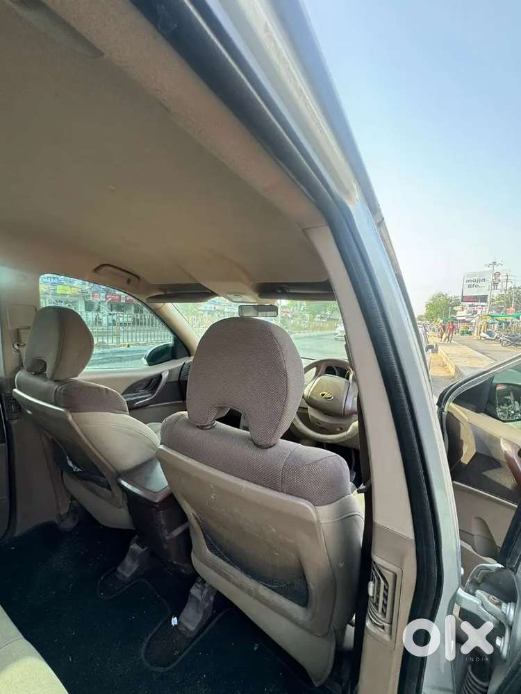 Mahindra Xuv500 2014