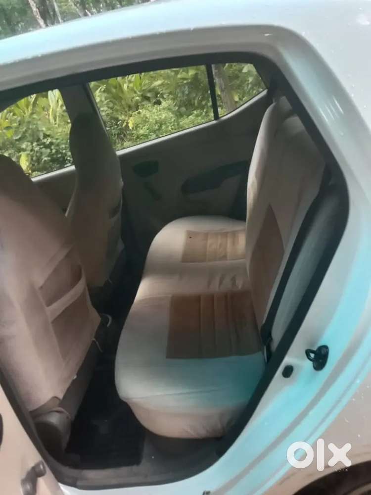 Good Condition