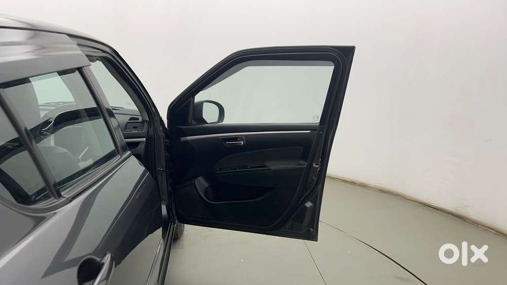 Maruti Suzuki Swift Vvt Vxi, 2015, Petrol