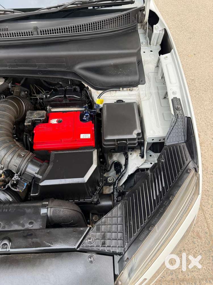 Hyundai Creta 1.5 S Diesel, 2022, Diesel