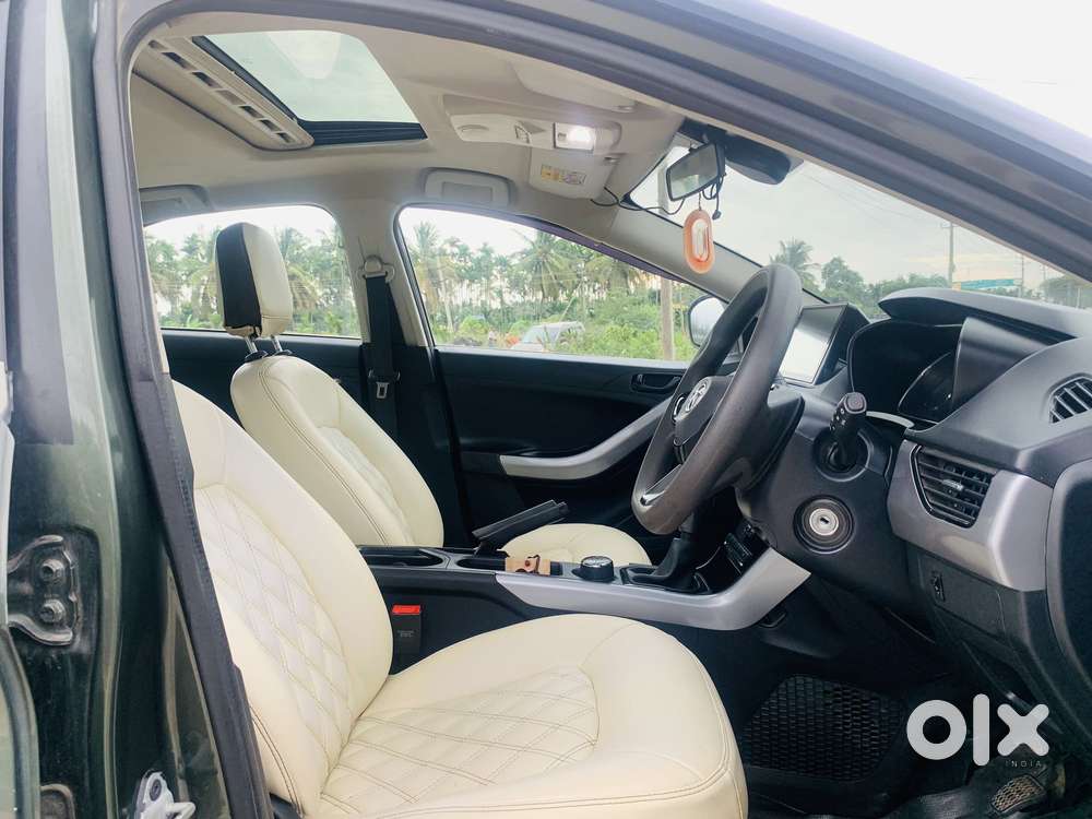 Tata Nexon 1.2 Revotron Xm (s), 2022, Petrol