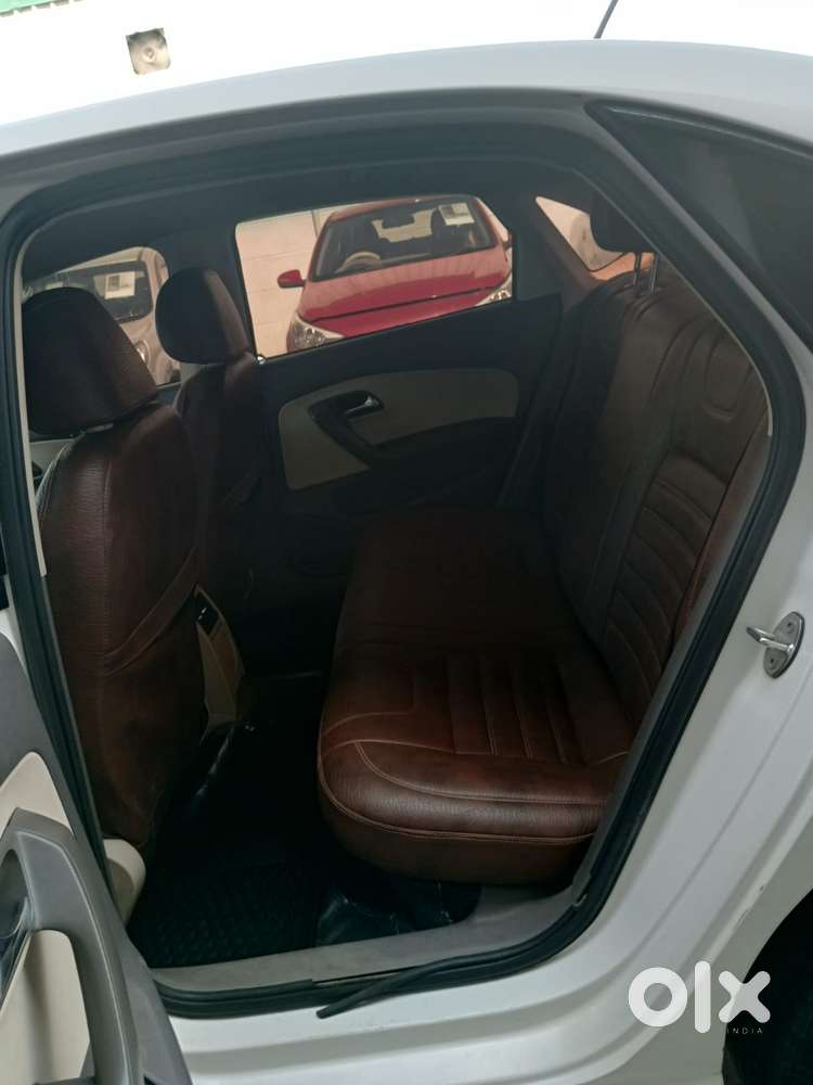 Volkswagen Vento 2010-2013 Diesel Highline, 2011, Diesel