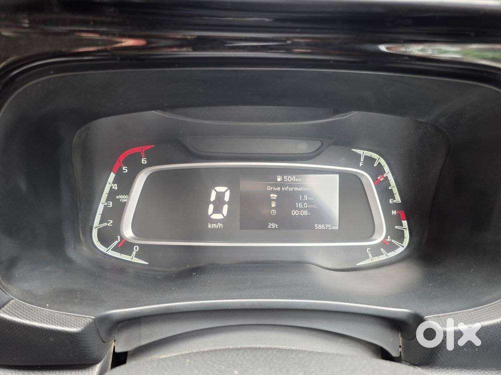 Kia Sonet 1.5 Gtx Plus Diesel, 2020, Diesel
