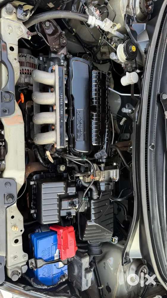 Honda Brio 2012 Petrol 29000 Km Driven