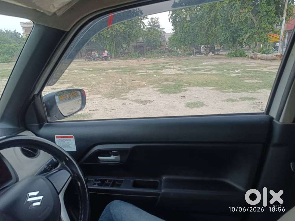 Maruti Suzuki Wagon R 2023 Cng & Hybrids 23000 Km Driven