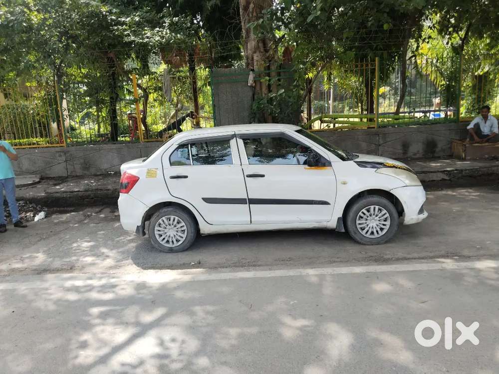 Maruti Suzuki Swift 2018