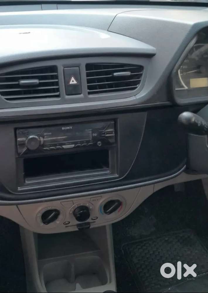 Company Fitted Cng Alto K10 For Sale Very Good Condition