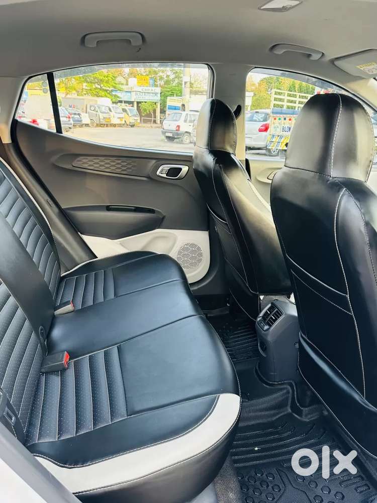 Hyundai Grand I10 Nios, 2023, Petrol