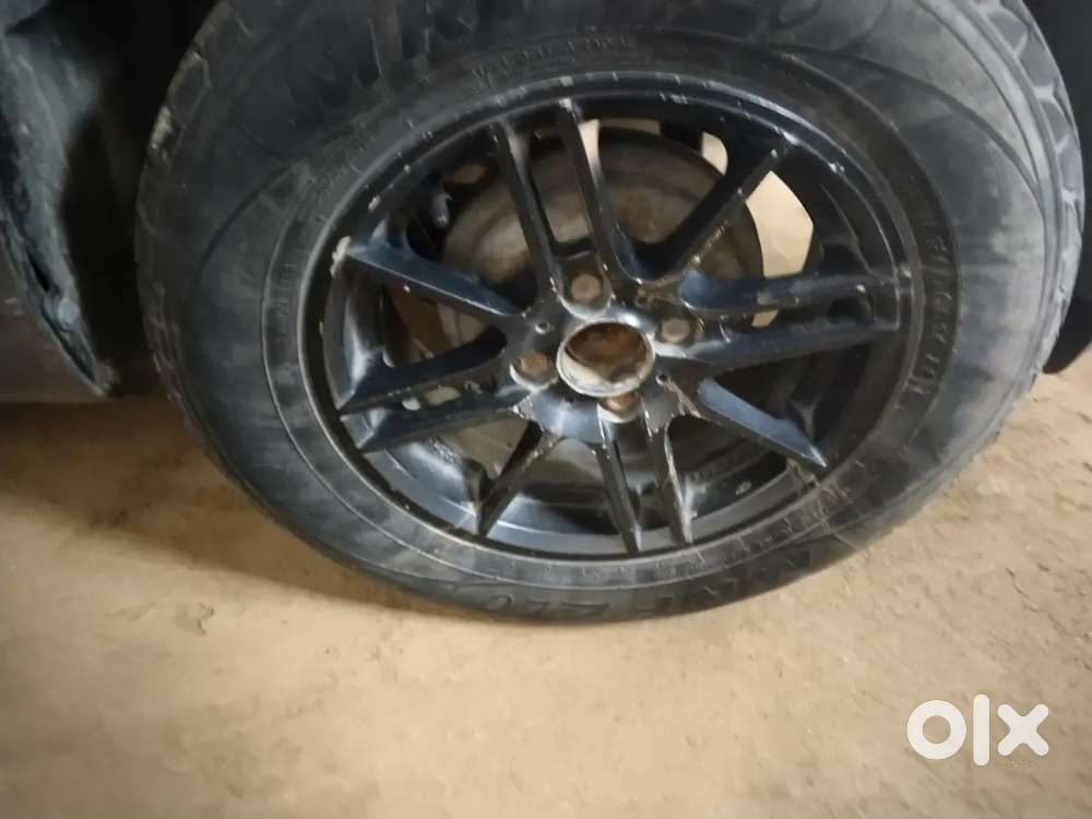 Good Condition Proper And Timely Service