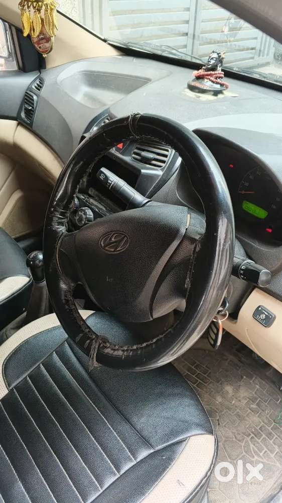 Hyundai Eon D-lite 2014