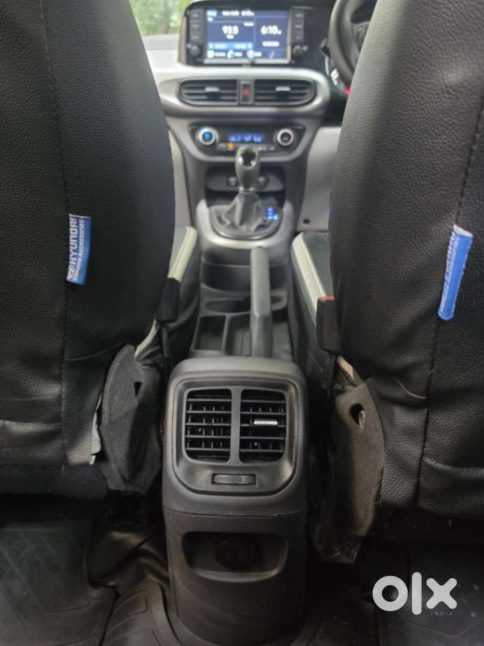 Hyundai Grand I10 Nios Sportz 1.2 Kappa Amt, 2020, Petrol