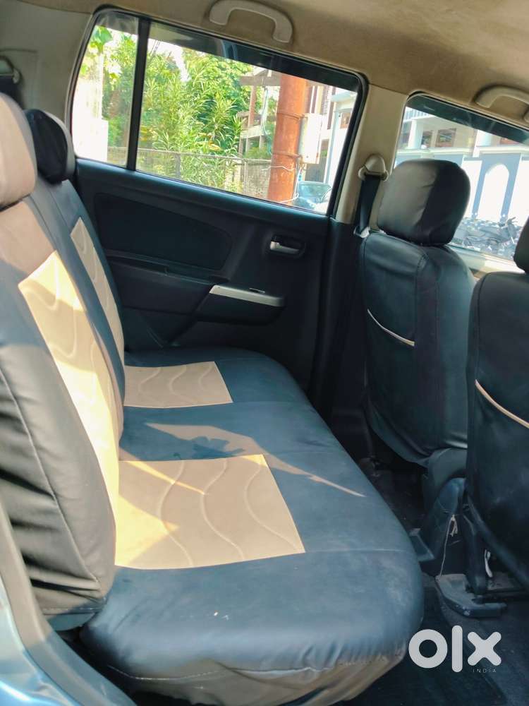 Maruti Suzuki Wagon R 1.0 Vxi (o), 2010, Petrol