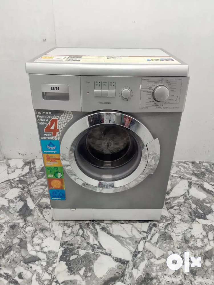 ifb 5.5 kg washing machine