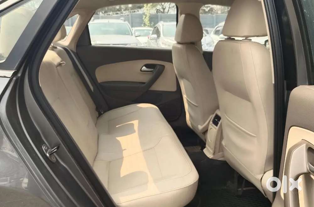 Well Maintained Mh14 Passing, 2014 - Volkswagen Vento Diesel For Sale
