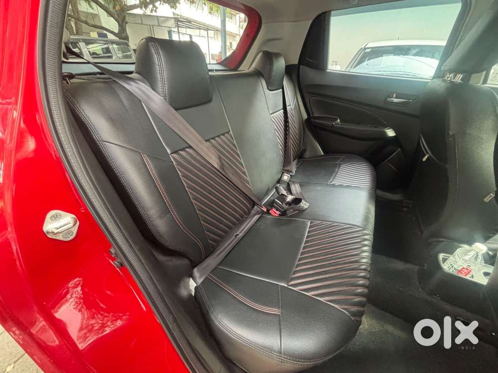 Maruti Suzuki Swift Vvt Vxi, 2023, Petrol