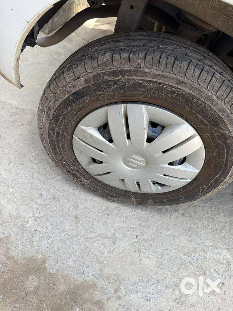 Alto 800 All Original Car