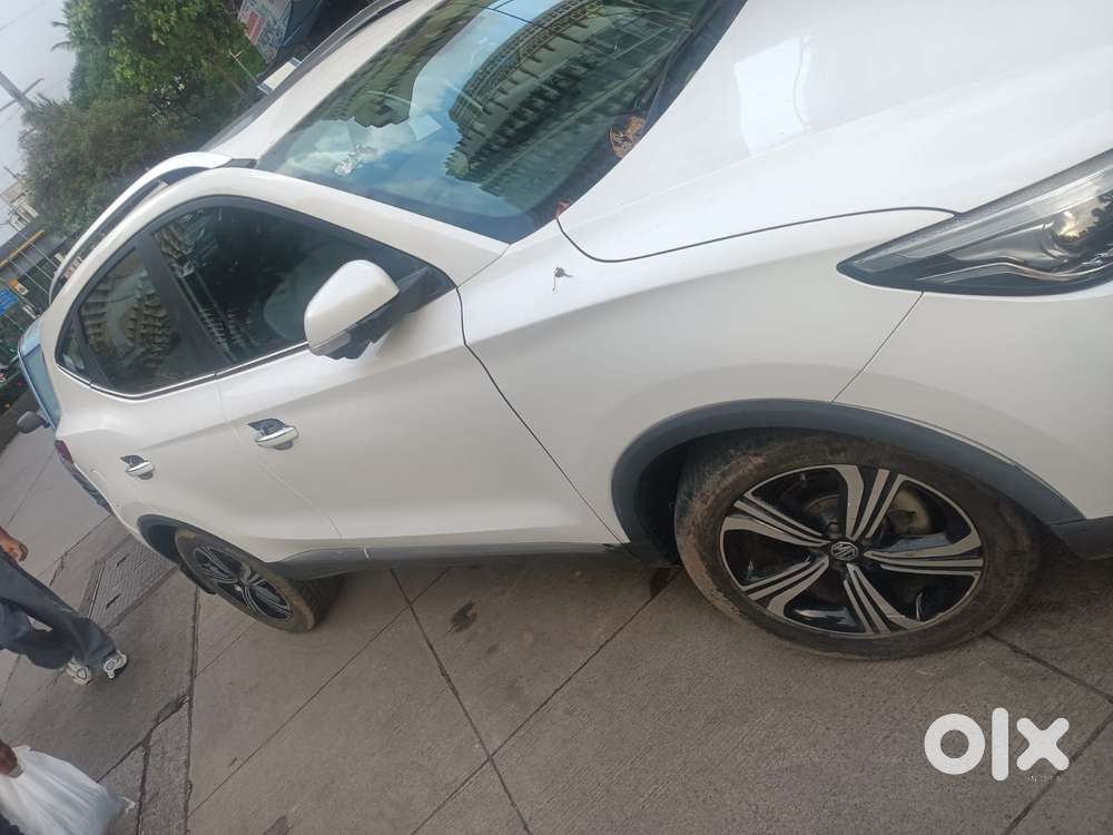 Mg Astor Zs Vti-tech Cvt Sharp, 2022, Petrol