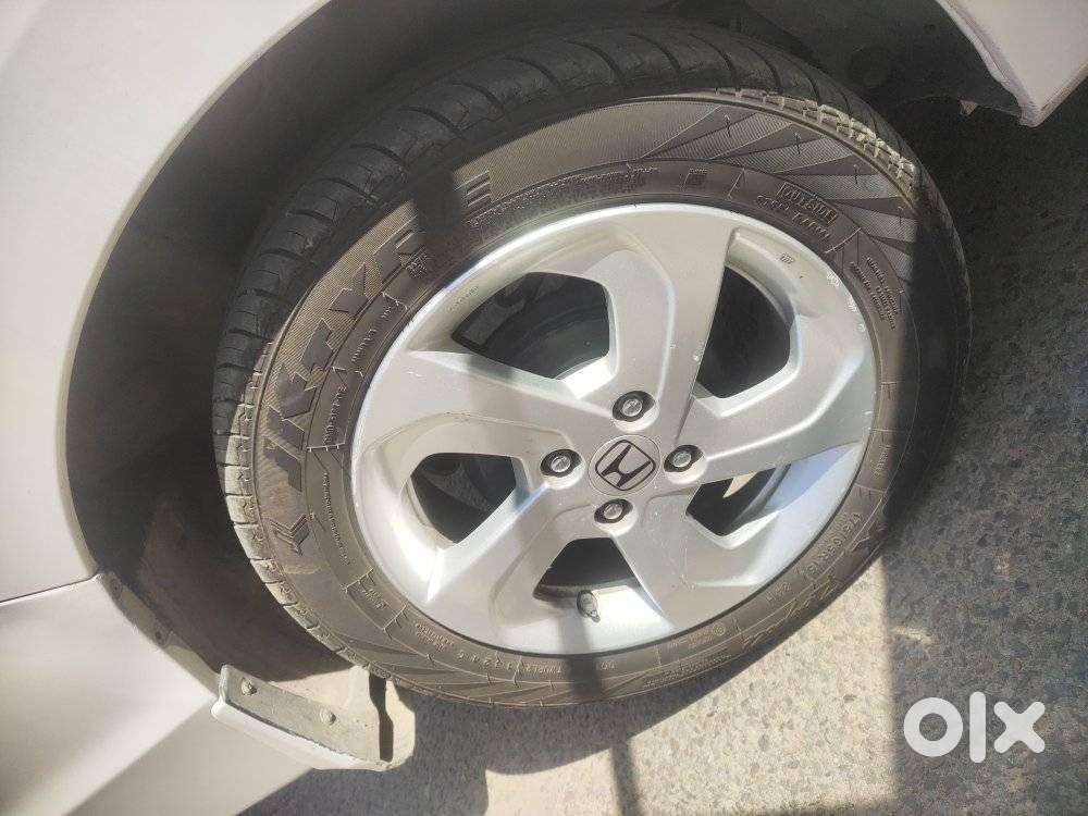 Honda City 2014-2015 V Mt, 2015, Diesel