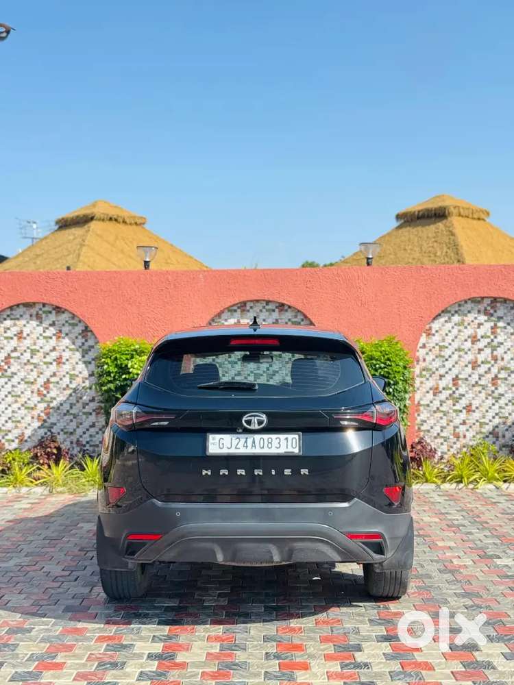 Tata Harrier 2023 Diesel Automatic