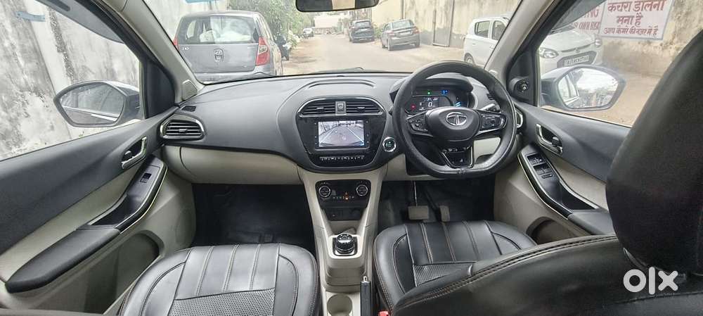 Tata Tigor Ev Xz Plus, 2023, Electric